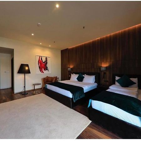 Premium Park Hotel Prizren Ngoại thất bức ảnh