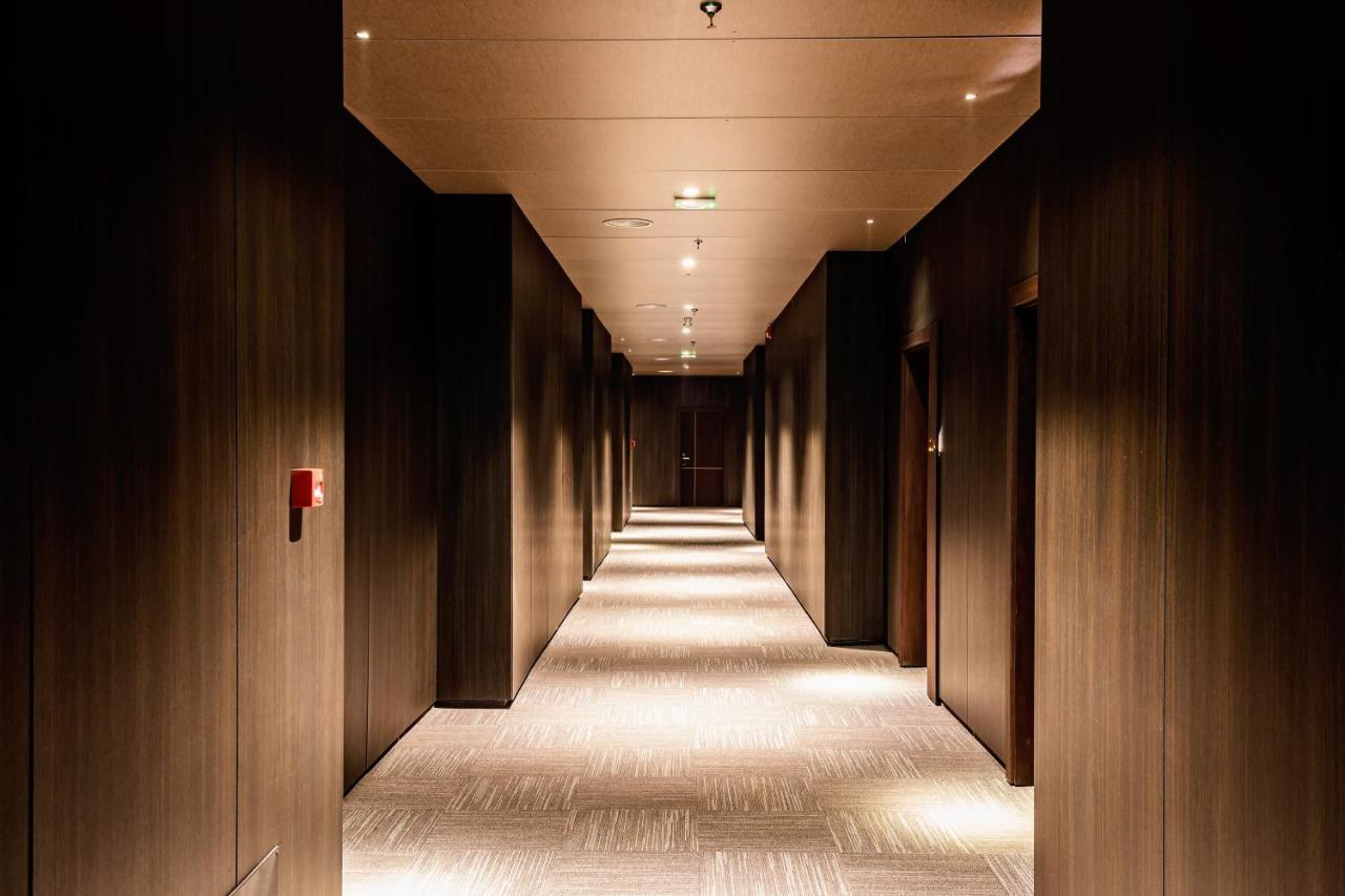 Premium Park Hotel Prizren Ngoại thất bức ảnh