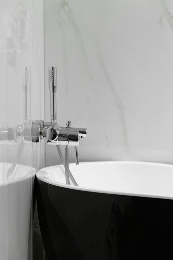 Premium Park Hotel Prizren Ngoại thất bức ảnh