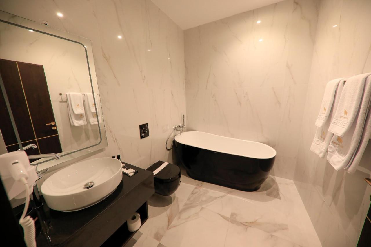 Premium Park Hotel Prizren Ngoại thất bức ảnh