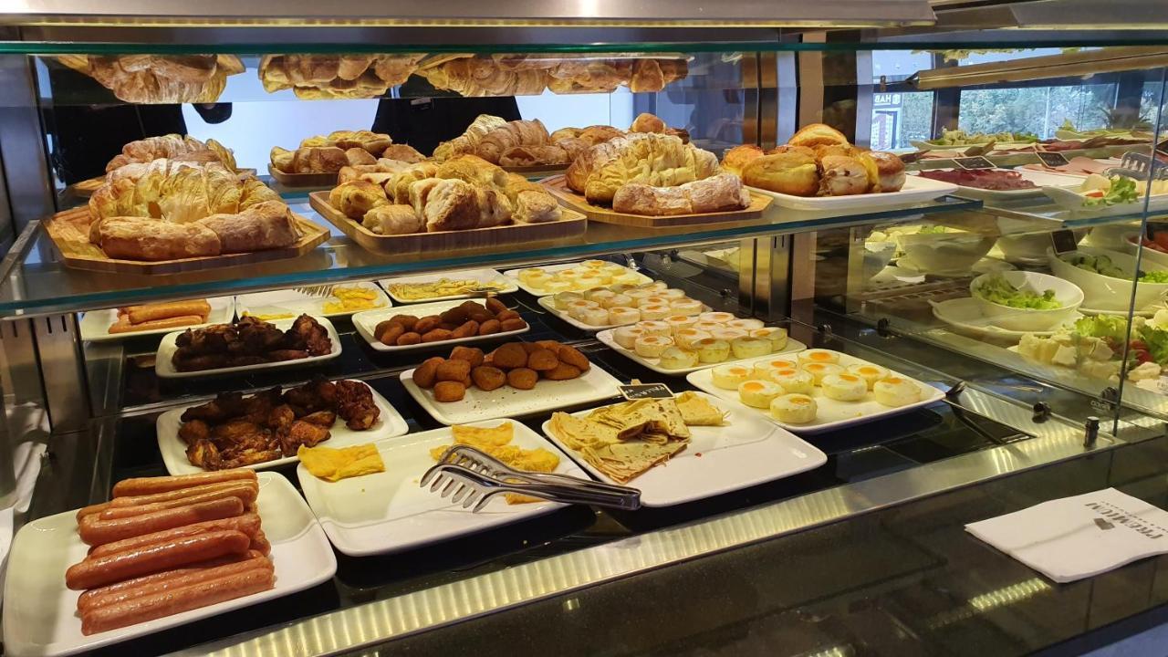 Premium Park Hotel Prizren Ngoại thất bức ảnh