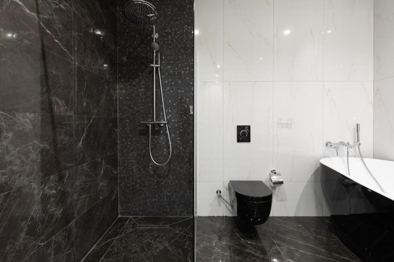Premium Park Hotel Prizren Ngoại thất bức ảnh