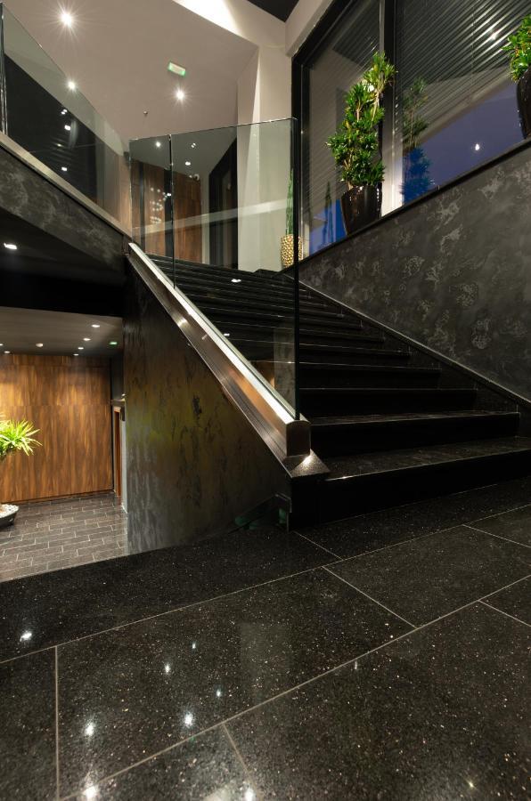 Premium Park Hotel Prizren Ngoại thất bức ảnh