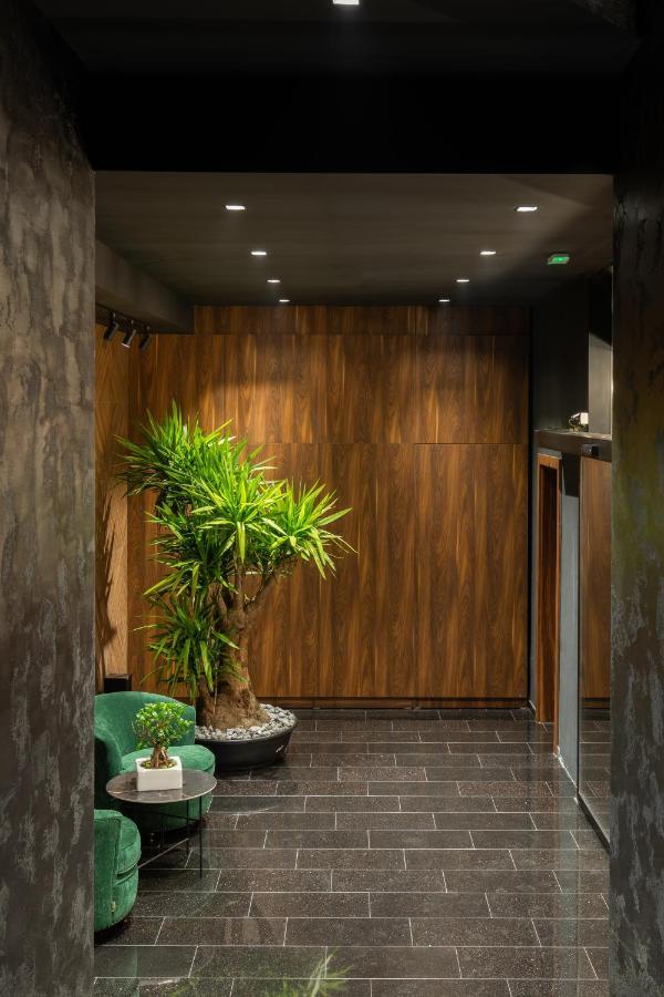 Premium Park Hotel Prizren Ngoại thất bức ảnh